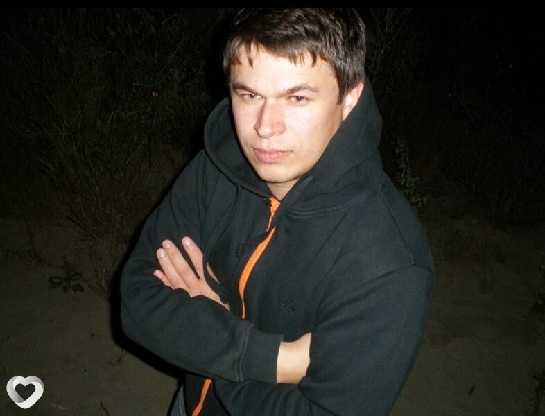 Андрей, 39, Магадане — анкета №510064