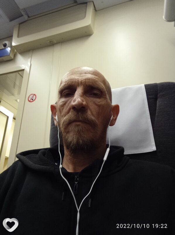 Сергей, 52, Краснодаре — анкета №510021