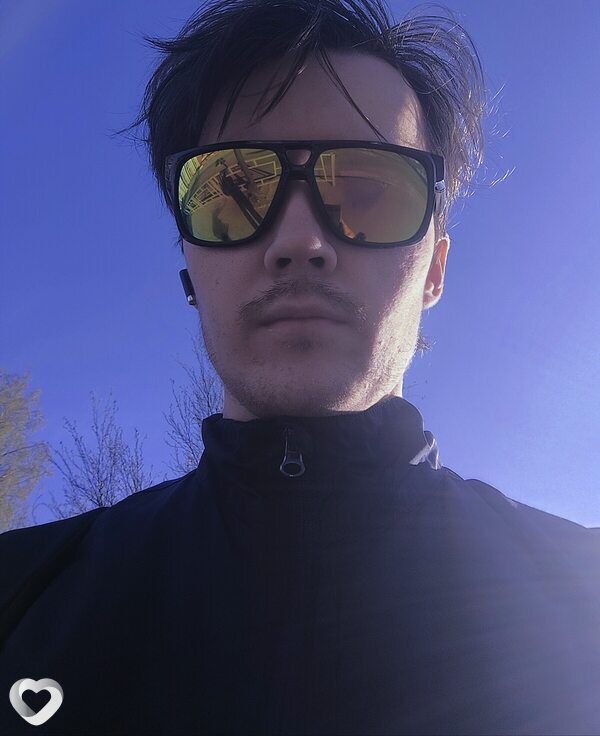 Павел, 27, Петрозаводске — анкета №510022