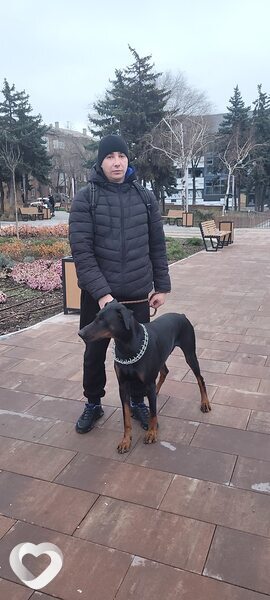 Николай, Мариуполь