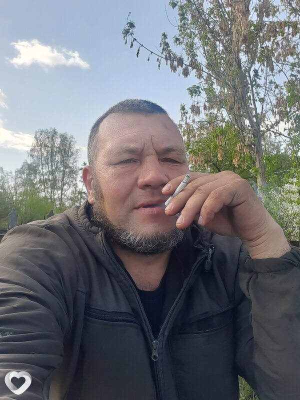 Виктор, 48, Горно-Алтайске — анкета №510029