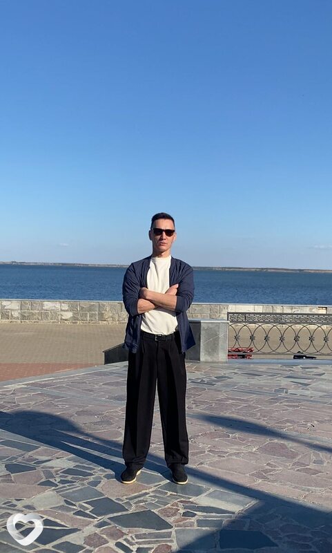 Дмитрий, 41, Камышине — анкета №510030