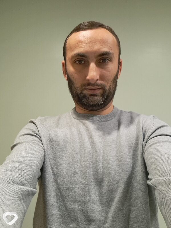 Temo, 41, Тбилиси — анкета №510034