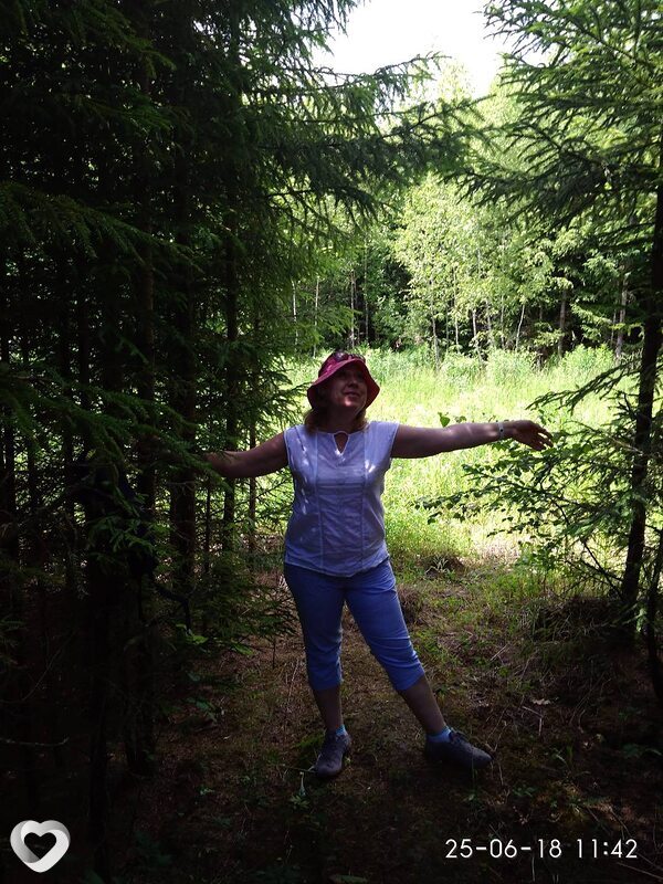 Tatiana, 68, Туле — анкета №510036