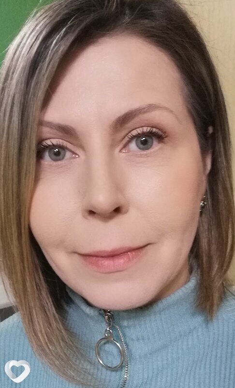 Светлана, 43, Магнитогорске — анкета №510118
