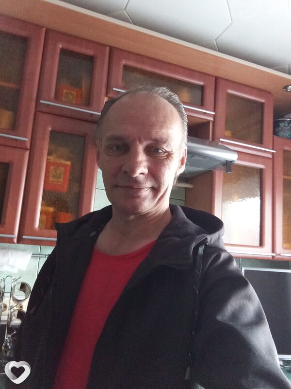 Александр, 60, Бресте — анкета №510119
