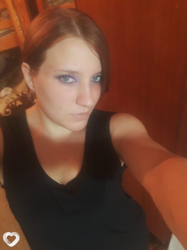 Екатерина, 35, Шымкенте — анкета №510120