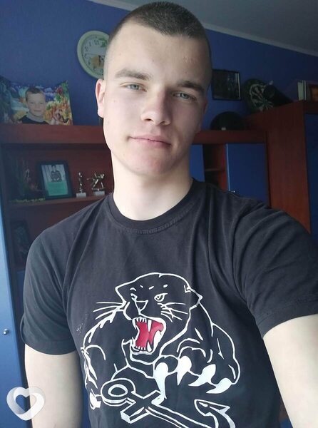 Андрей, 33, Пинске — анкета №510124