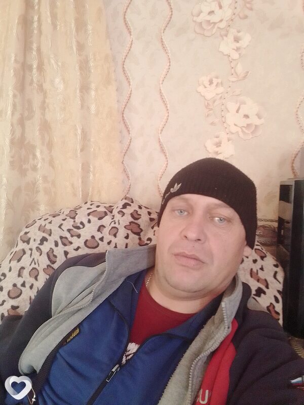 Алексей, 42, Назарове — анкета №510126