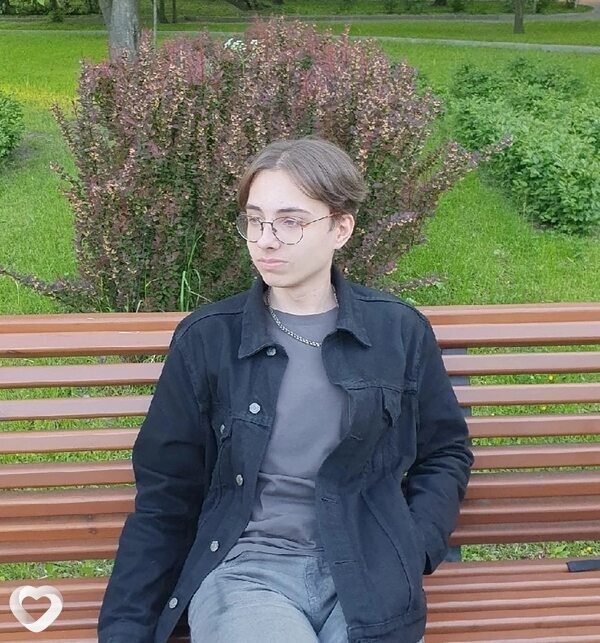 Серёжа, 23, Санкт-Петербурге — анкета №510131