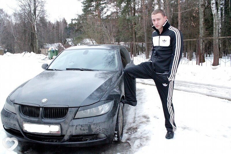 Дима, 26, Кущевская — анкета №510135