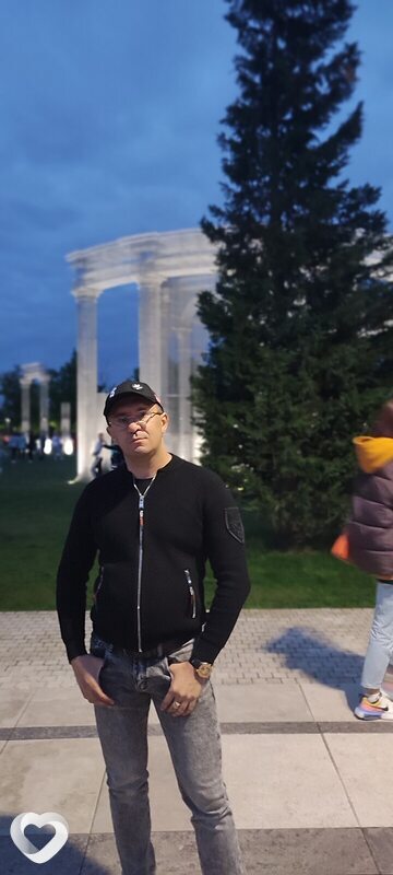 Олег, 44, Шахтах — анкета №510169