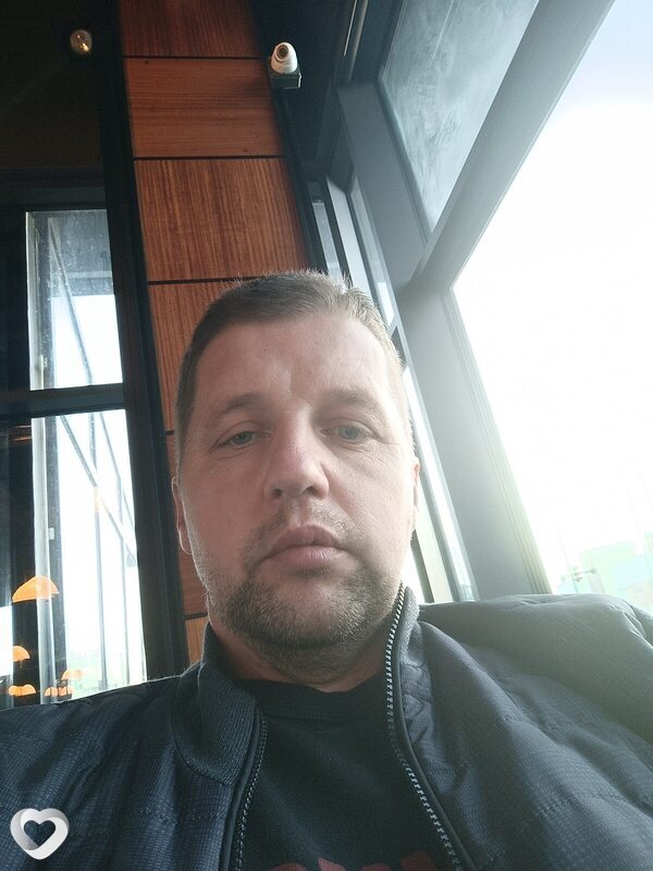 Виталий, 47, Минске — анкета №510173