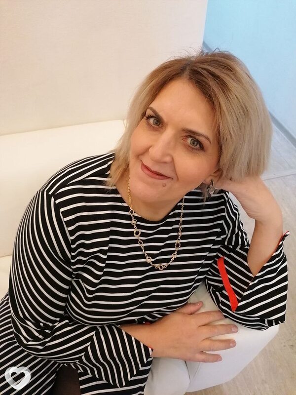 Вера, 52, Ульяновске — анкета №510176