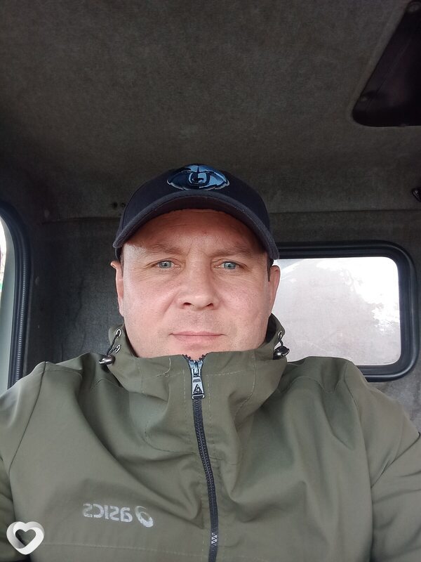 Вллад, 44, Усть-Каменогорск — анкета №510177