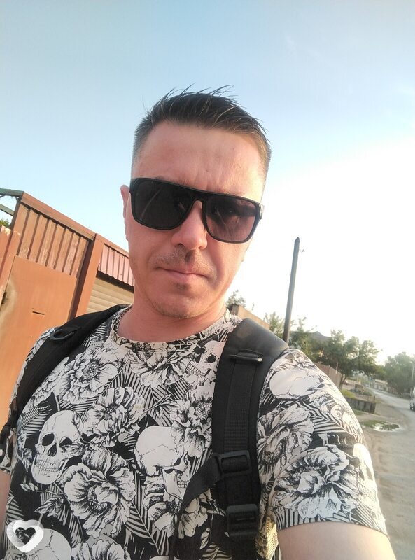 Алексей, 37, Астрахани — анкета №510184