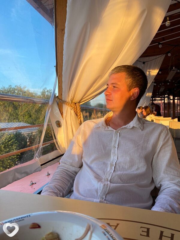 Алексей, 35, Ульяновске — анкета №510187