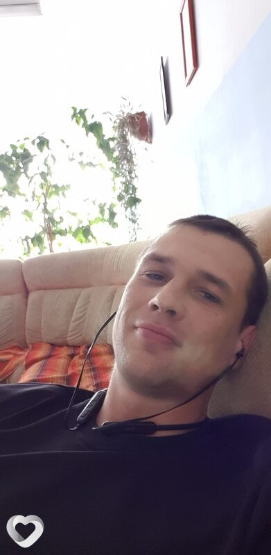 Сергей, 38, Брянске — анкета №510666