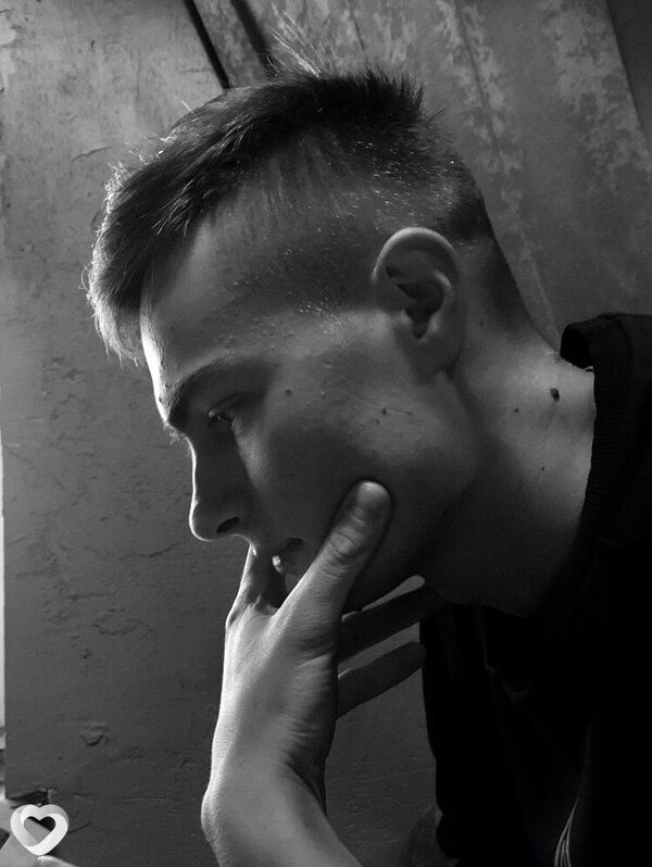 Евгений, 26, Волгограде — анкета №510678
