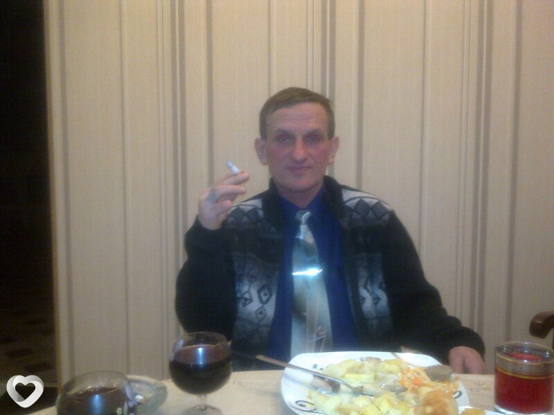 Сергей, 52, Великом Устюге — анкета №510682
