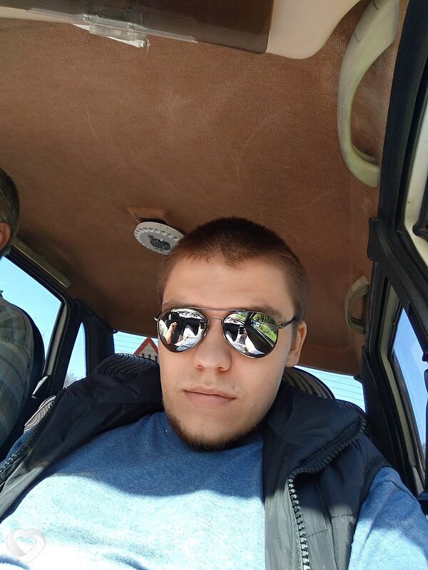 Alex, 34, Ухте — анкета №510686