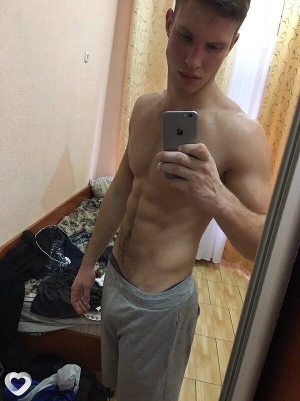 Влад, 31, Могилев — анкета №510688