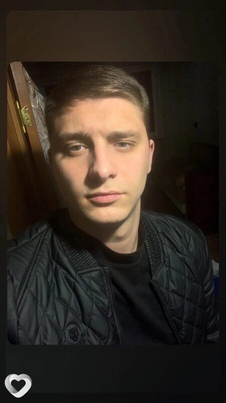 Сергей, 23, Лесосибирске — анкета №510391