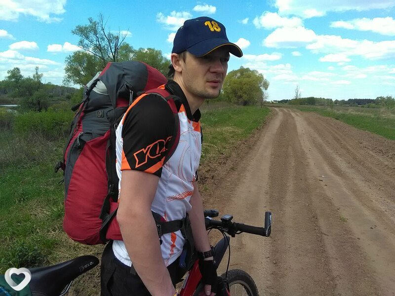 Сергей, 44, Рязани — анкета №510402