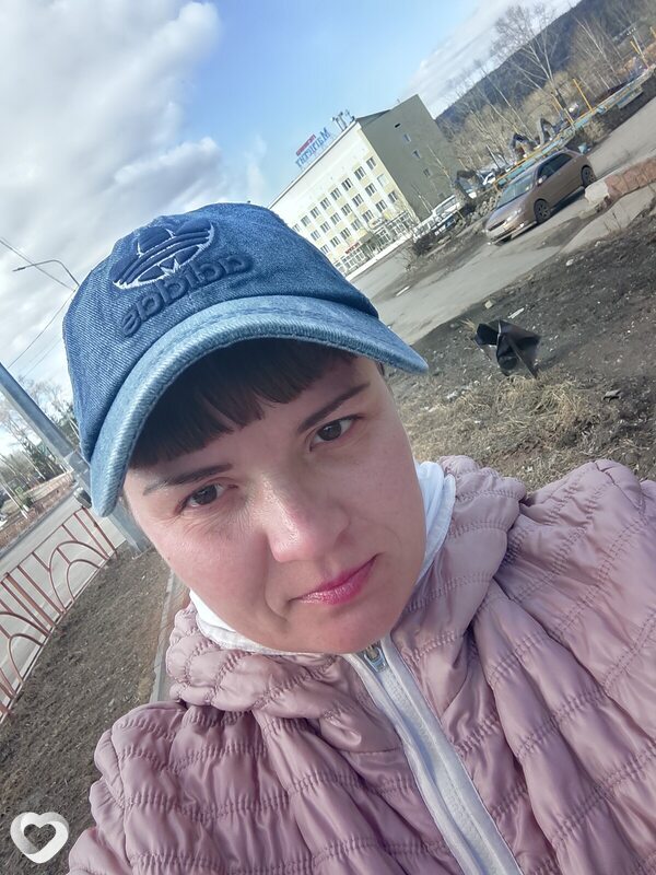 Ксения, Железногорск-Илимский