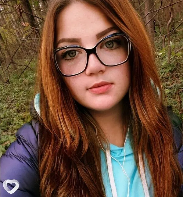 Аня, 31, Москве — анкета №510410
