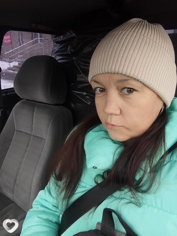 Катерина, 45, Челябинске — анкета №511098