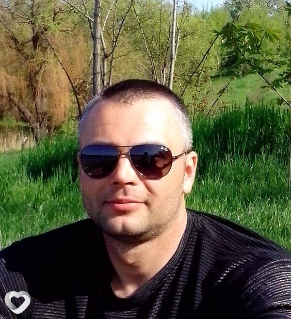 Денис, 50, Старом Осколе — анкета №511100