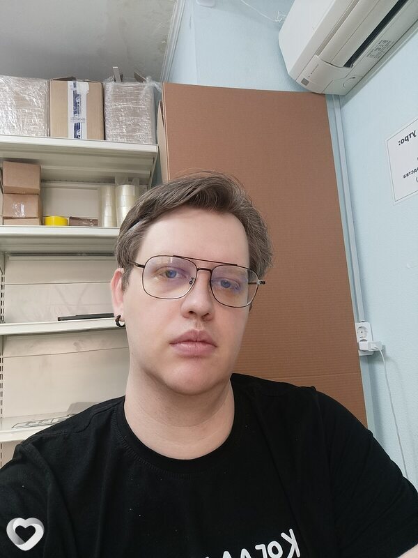 Николай, 37, Тюмени — анкета №511102