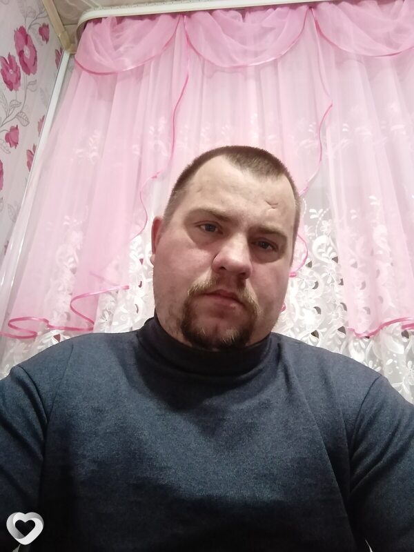 Сергей, 43, Красноярске — анкета №511107