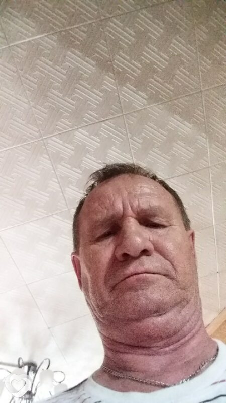 Сергей, 61, Красноярске — анкета №511108