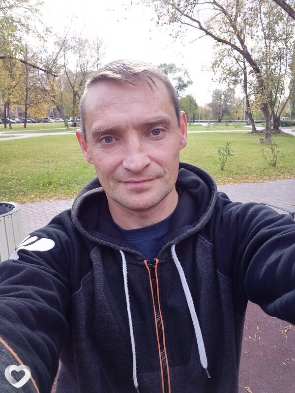 Александр, 45, Москве — анкета №511110