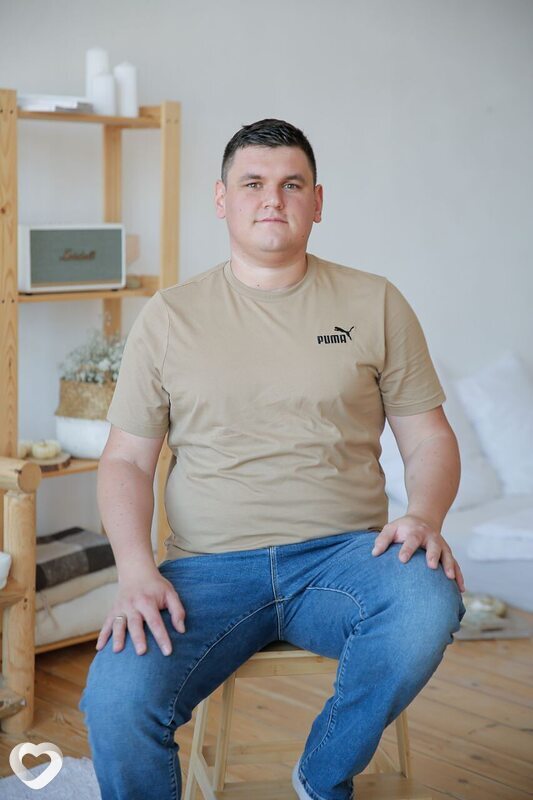 Геннадий, 34, Новом Уренгое — анкета №510567