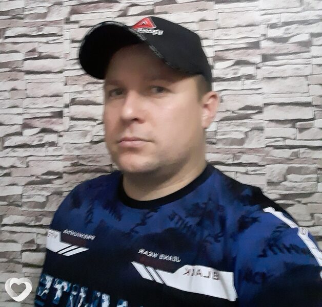 Евгений, 37, Чите — анкета №510570