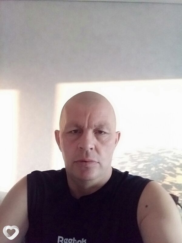 Анатолий, 47, Иркутске — анкета №510571
