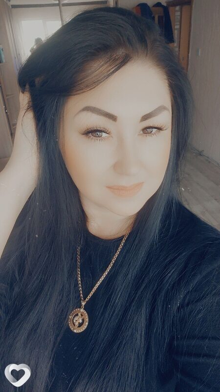 Евгения, 43, Владивостоке — анкета №510573