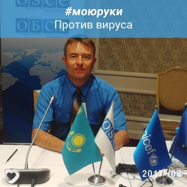 Виктор Кривошеев, 54, Петропавловске — анкета №510577