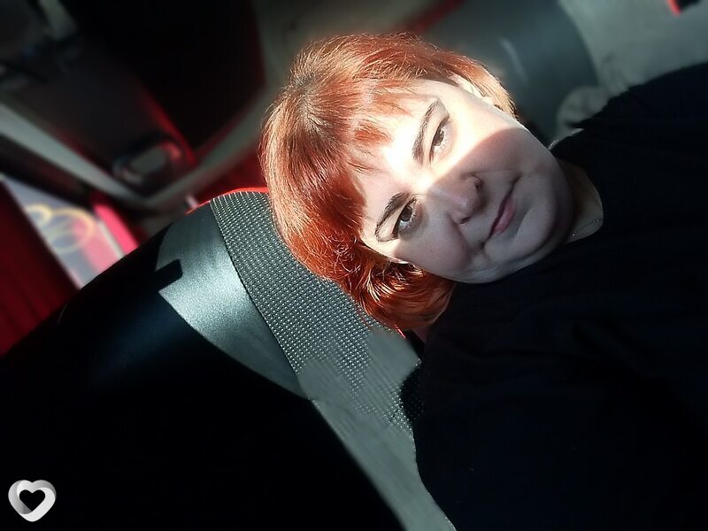 Анастасия, 40, Усть-Илимск — анкета №510579