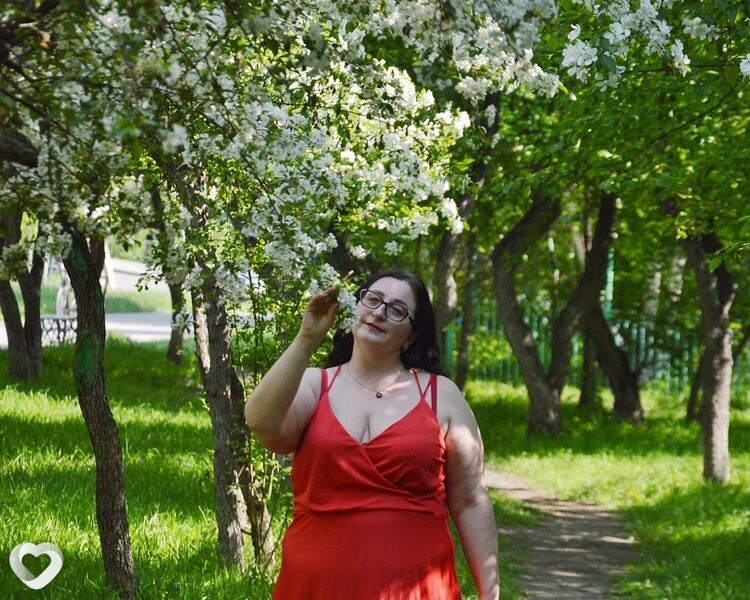 Аля, 47, Иркутске — анкета №510582