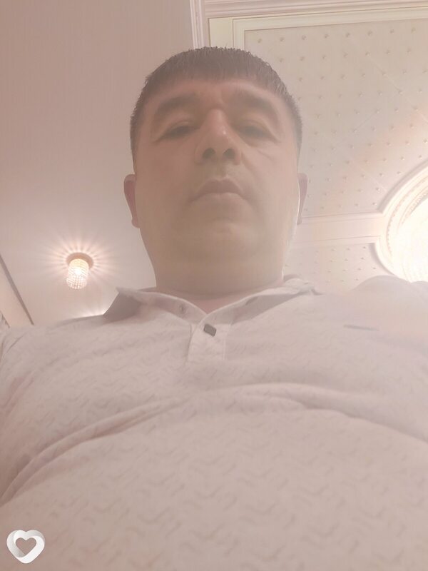 Фахридин, 38, Екатеринбурге — анкета №510583