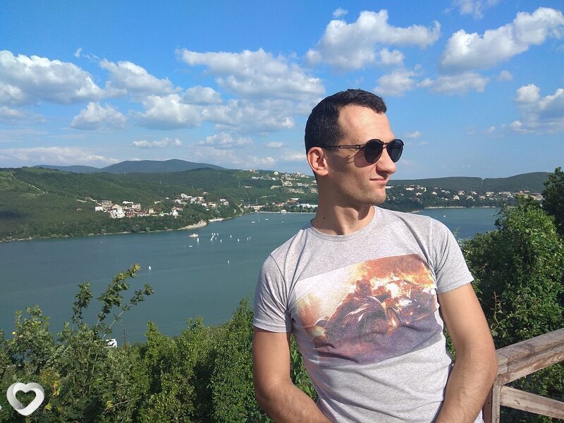 Валерий, Зеленокумск