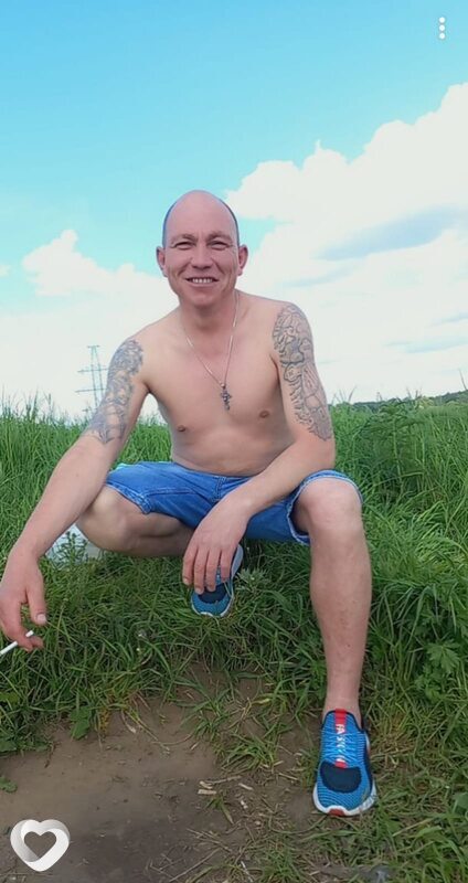 Анатолий, 44, Чебоксарах — анкета №510196