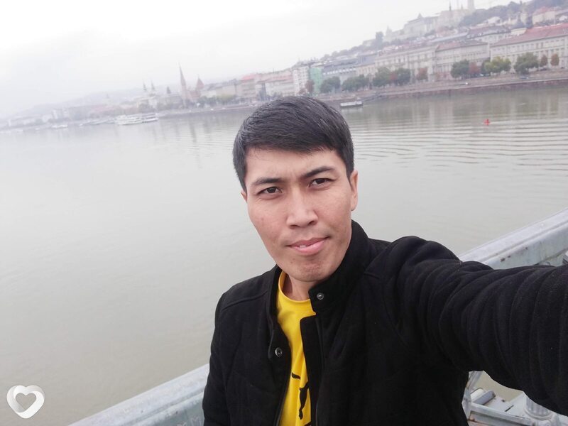 Данчо, 30, Алматы — анкета №510207