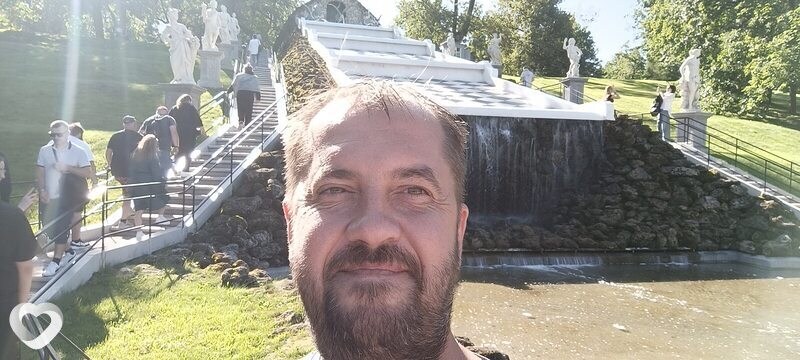 Женя, 41, Нижнем Новгороде — анкета №510208