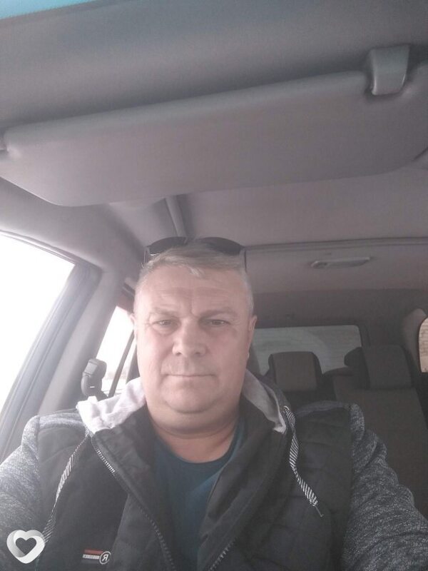 Алексей, 50, Новосибирске — анкета №510339