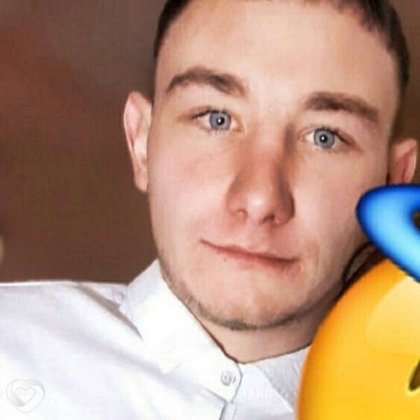 Александр, 30, Ангарске — анкета №510340